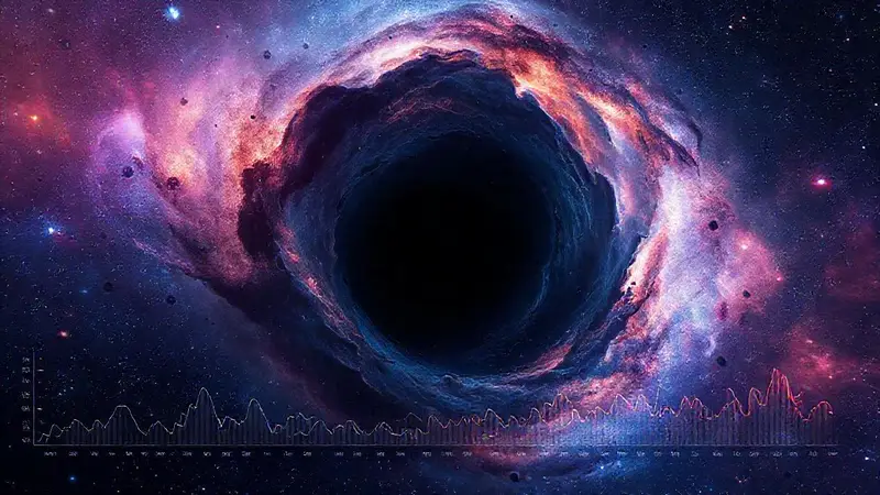 Fenómenos cósmicos y exploración del espacio