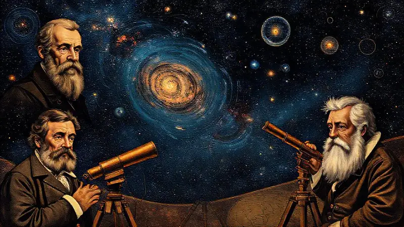 Astrónomos
