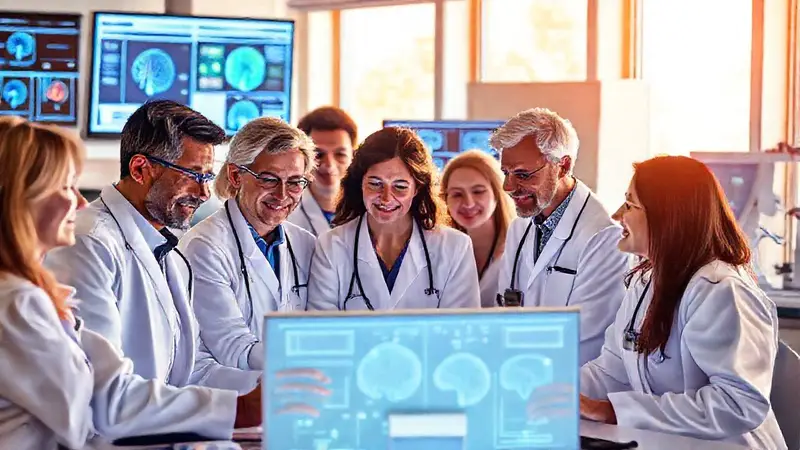 Investigadores colaboran en la lucha contra el Alzheimer