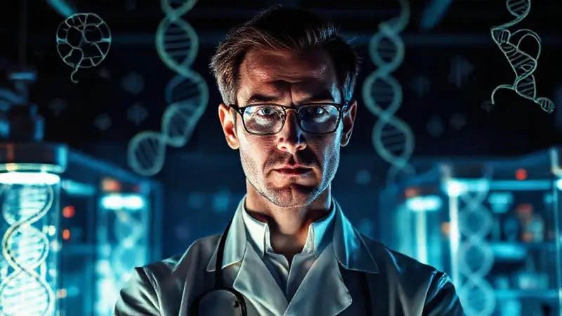 Científico reflexiona sobre la ética en clonación