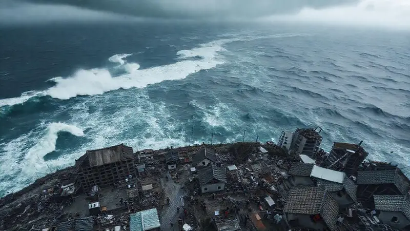 Tohoku: devastación, solidaridad y esperanza tras el terremoto