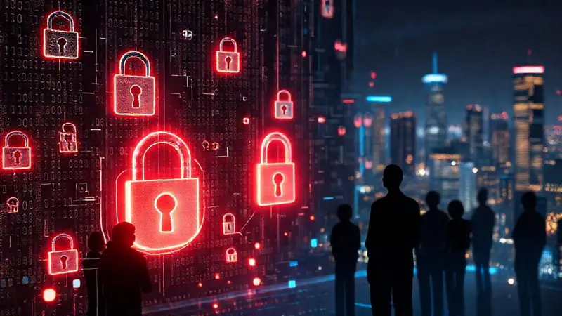 Seguridad de datos y ética en tecnología