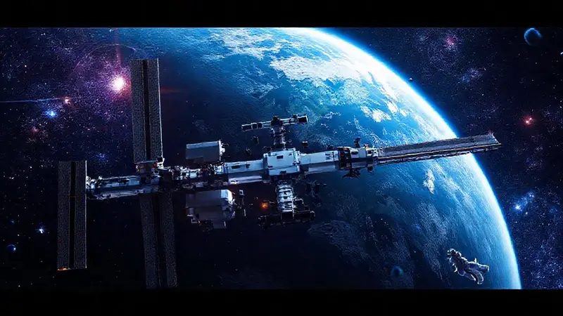 Colaboraciones internacionales exploran el espacio y astros