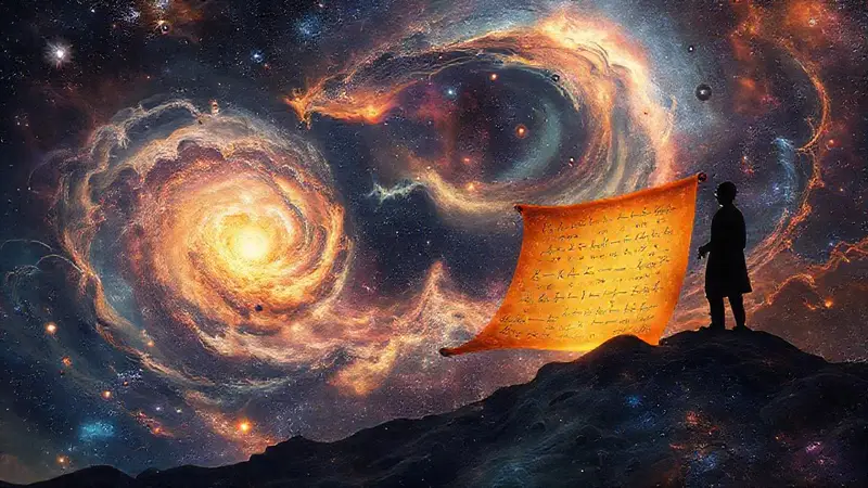 Universo: armonía entre ciencia y naturaleza