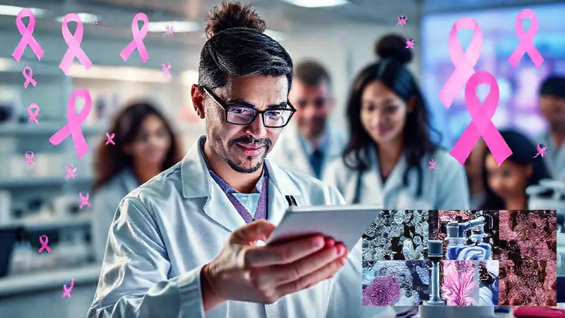 Profesionales de salud analizan resultados con esperanza