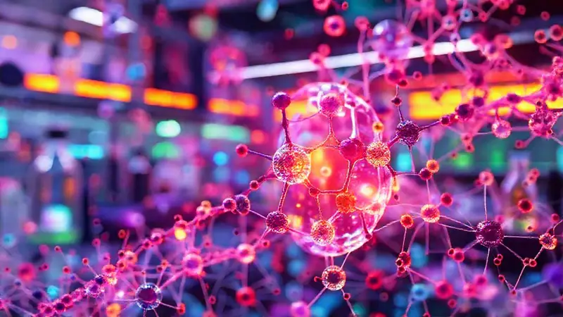 Avances en nanotecnología y química molecular