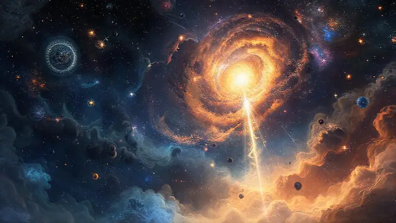 Galaxias