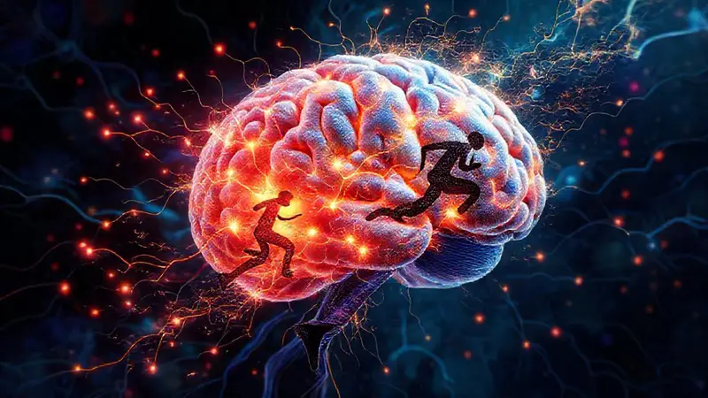 Neurociencia y deporte: cómo el cerebro maximiza el rendimiento