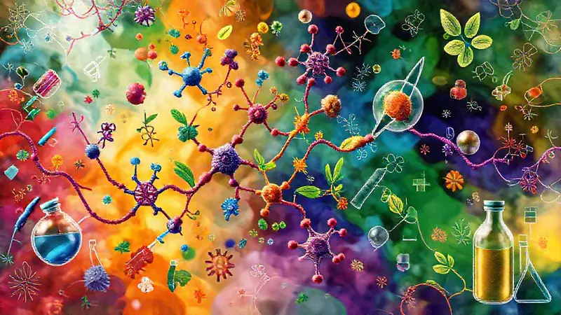 Fusión de ciencia