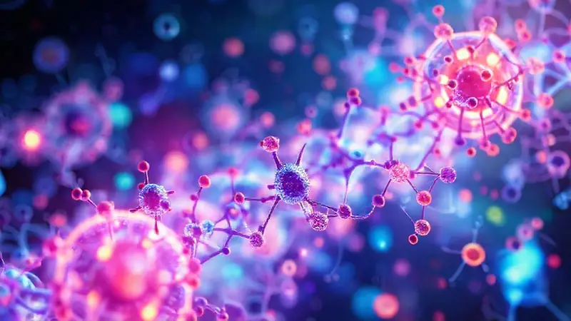 Nanotecnología: arte y ciencia en medicina avanzada